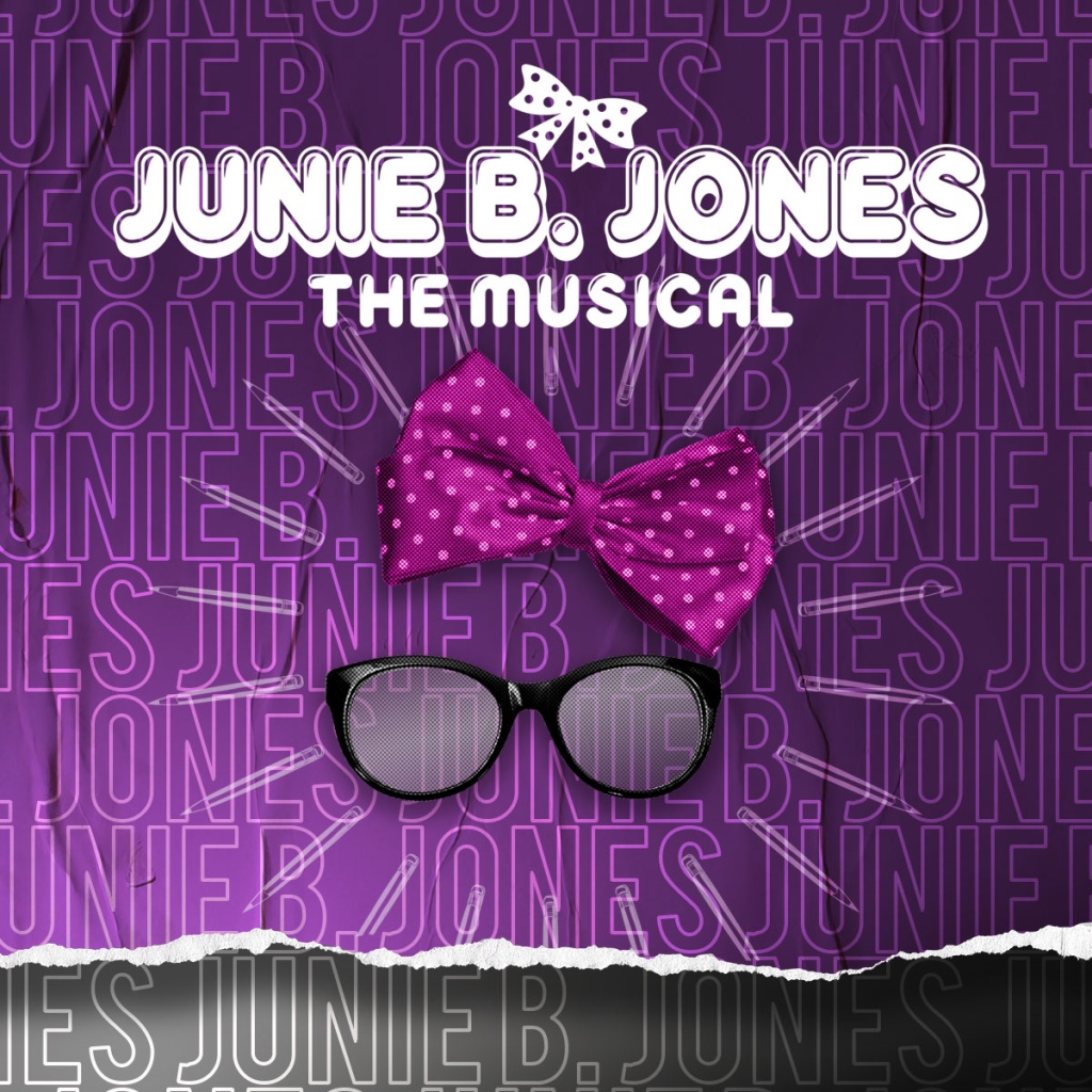 JUNIE B. JONES THE MUSICAL – Players Guild Theatre