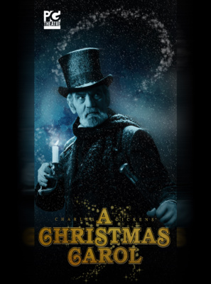 A CHRISTMAS CAROL