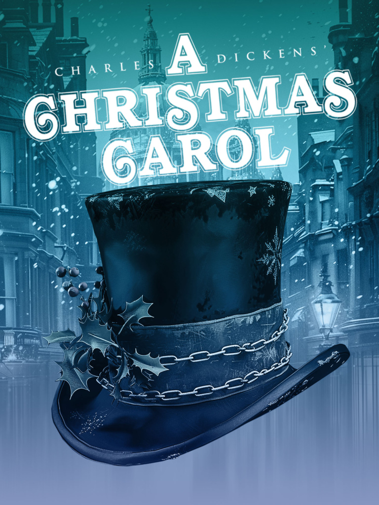 A CHRISTMAS CAROL Players Guild Theatre