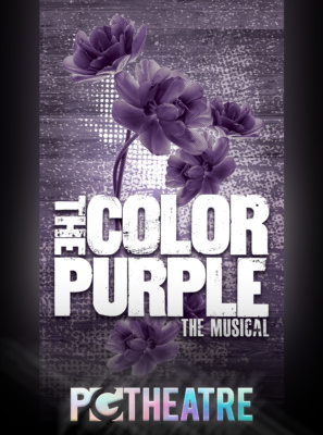 THE COLOR PURPLE