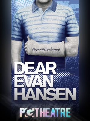 DEAR EVAN HANSON