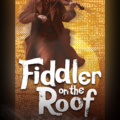 FIDDLER ON THE ROOF