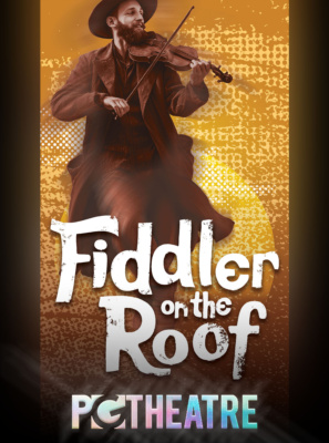 FIDDLER ON THE ROOF