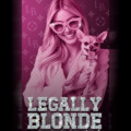 LEGALLY BLONDE The Musical