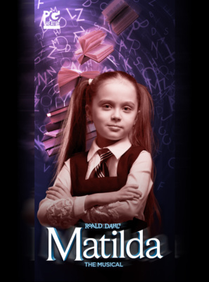 MATILDA The Musical
